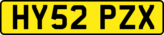 HY52PZX