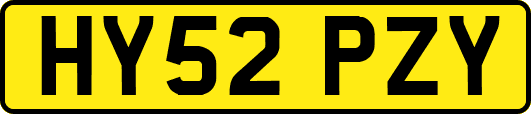 HY52PZY