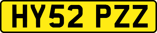 HY52PZZ