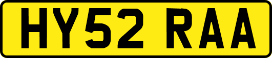 HY52RAA