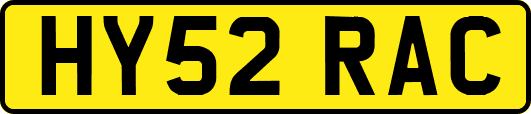 HY52RAC
