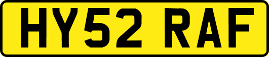 HY52RAF
