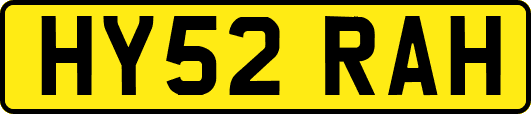 HY52RAH