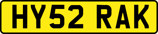 HY52RAK