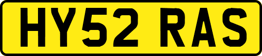 HY52RAS