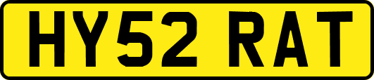 HY52RAT