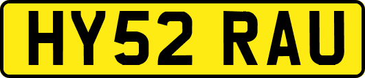 HY52RAU