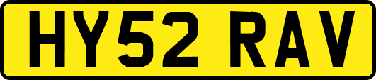 HY52RAV