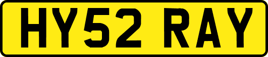 HY52RAY