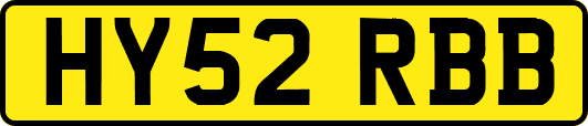 HY52RBB