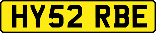 HY52RBE