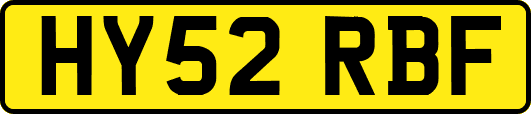HY52RBF