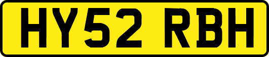 HY52RBH