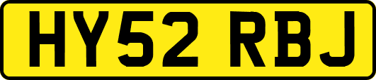 HY52RBJ