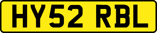 HY52RBL