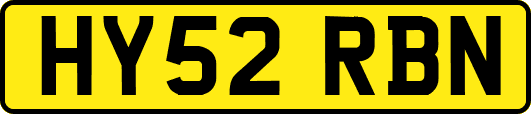HY52RBN