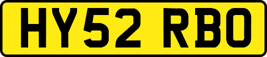 HY52RBO