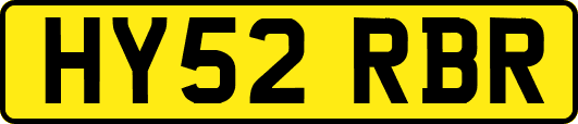 HY52RBR