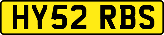 HY52RBS