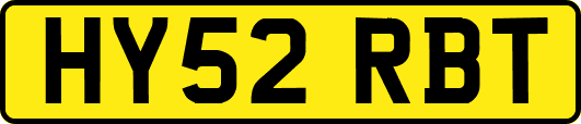 HY52RBT