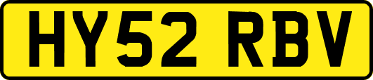 HY52RBV