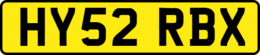 HY52RBX