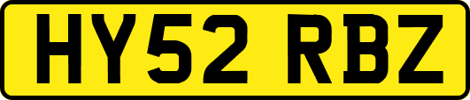 HY52RBZ