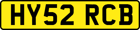 HY52RCB