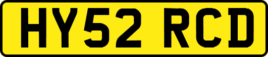 HY52RCD