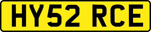 HY52RCE