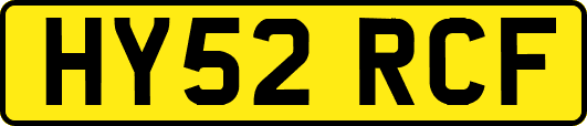 HY52RCF