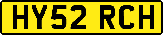 HY52RCH