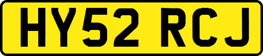 HY52RCJ