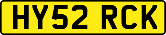 HY52RCK