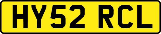HY52RCL