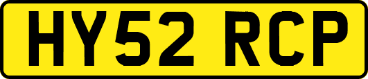 HY52RCP