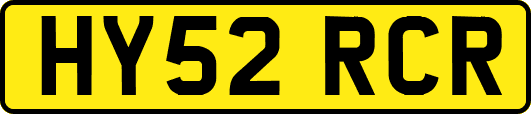 HY52RCR