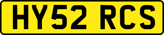 HY52RCS