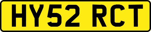 HY52RCT