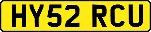 HY52RCU