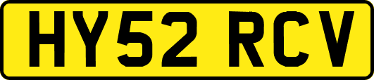 HY52RCV