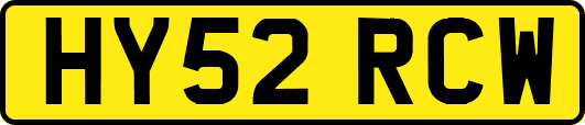 HY52RCW