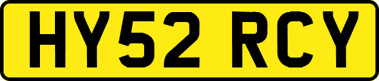 HY52RCY