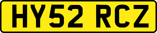 HY52RCZ