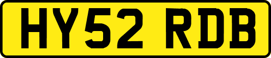HY52RDB