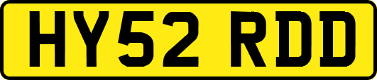HY52RDD