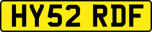 HY52RDF