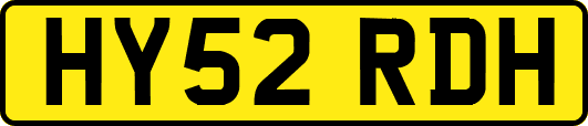HY52RDH
