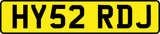 HY52RDJ