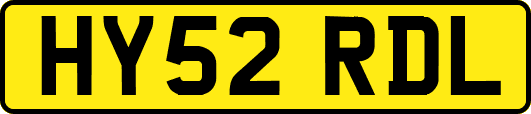HY52RDL